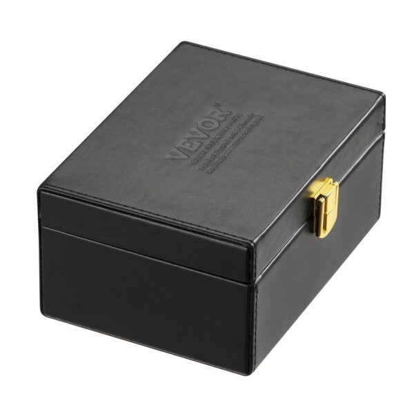 Faraday Car Key Signal Protector / Key Safe – Vevor Box for Multiple Keys - Image 6