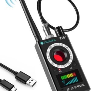 GPS Tracker Detector & Magnetic Scanner