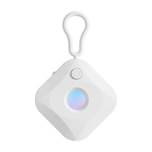 Portable Hidden Camera Detector – Infrared Keychain